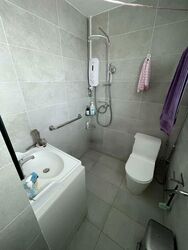 Crystal Lodge (D14), Apartment #460685841